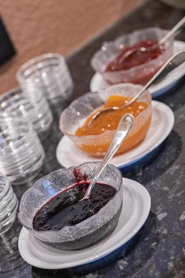 艾卡图尔霍夫酒店 迈尔霍芬 外观 照片